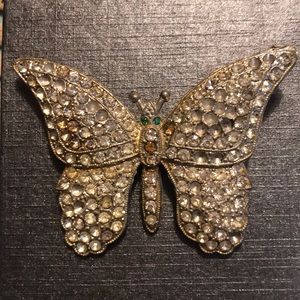 Vintage brooche